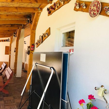 Hotel Aranyfuert Vendeghaz Tokaj Zewnętrze zdjęcie