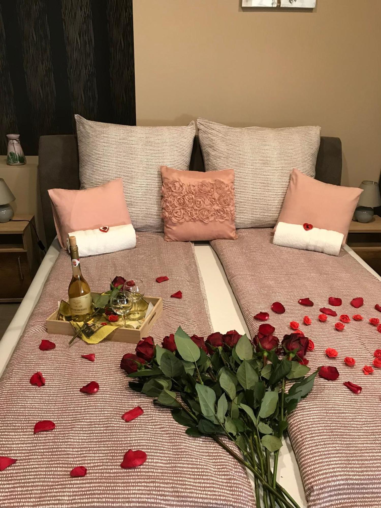 Hotel Aranyfuert Vendeghaz Tokaj Zewnętrze zdjęcie