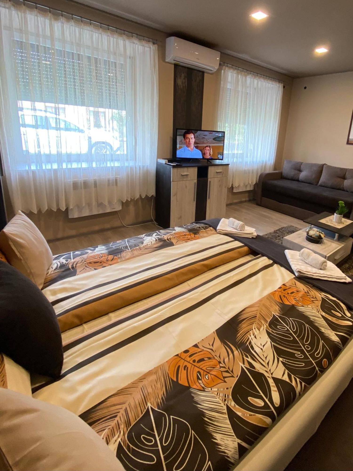 Hotel Aranyfuert Vendeghaz Tokaj Zewnętrze zdjęcie